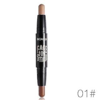 Foto 5 | Foto 5 | Lápiz Corrector Huoguo Maquillaje Facial Líquido Impermeable - Venta Internacional.