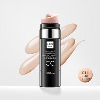 Foto 2 | Foto 2 | Corrector En Barra Huoguo Crema Bb Ligera Y Transpirable - Venta Internacional.