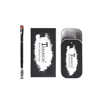Foto 1 | Foto 1 | Gel De Maquillaje Jabón Impermeable Crema De Cejas De Larga Duración - Venta Internacional.