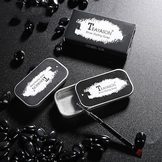 Foto 2 | Foto 2 | Gel De Maquillaje Jabón Impermeable Crema De Cejas De Larga Duración - Venta Internacional.