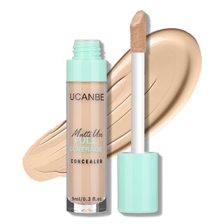 Foto 1 | Foto 1 | Lápiz Corrector Ucanbe Liquid Sand Color Medium A Full - Venta Internacional.