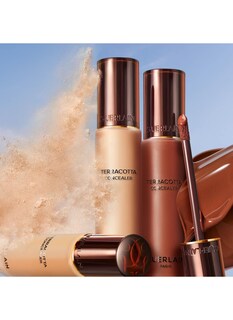 Foto 7 | Foto 7 | Corrector Guerlain Terracotta Natural Perfection 24h 1n 9 Ml - Venta Internacional.