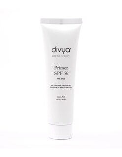 Foto 1 | Foto 1 | Primer Spf50 Divya Prebase Preparador De Piel