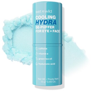 Foto 1 | Foto 1 | Cooling Hydra De-puffer Wet n Wild para Ojos y Rostro - Venta Internacional