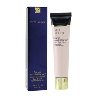 Foto 2 | Foto 2 | Primer Estée Lauder Futurist Aqua Brilliance 40 Ml- Venta Internacional