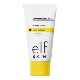 Foto 1 | Foto 1 | Prebase de Protección Solar y Maquillaje e.l.f. Skin Suntouchable SPF 30 - Venta Internacional