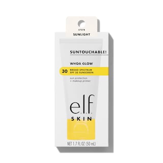 Foto 7 | Foto 7 | Prebase de Protección Solar y Maquillaje e.l.f. Skin Suntouchable SPF 30 - Venta Internacional