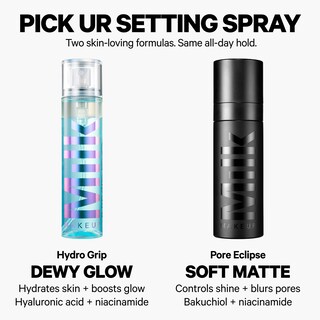 Foto 7 | Foto 7 | Spray Fijador Para Maquillaje Pore Eclipse Matte, 40 Ml, Tamaño Mini - Venta Internacional.