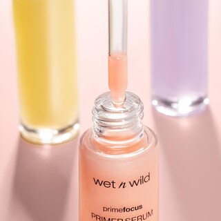 Foto 5 | Foto 5 | Primer Serum Wet N Wild Prime Focus Hidratante Para Piel Seca - Venta Internacional.
