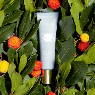 Foto 6 | Foto 6 | Primer Clarins Sos, Corrector De Color Matificante, 30 Ml, 24 Horas - Venta Internacional.