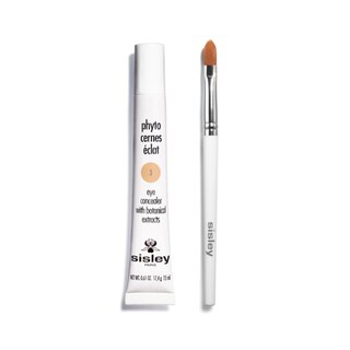 Foto 1 | Foto 1 | Corrector De Ojos Sisley Paris Phyto Cernes Eclat #3, 18 Ml, Para Mujer - Venta Internacional.