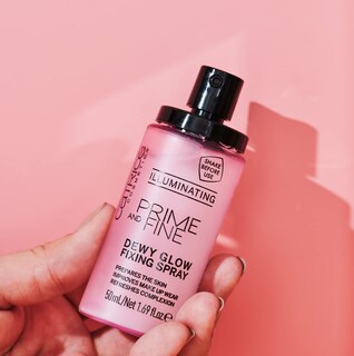 Foto 3 | Foto 4 | Spray Reparador Catrice Prime & Fine Illuminating Dewy Glow - Venta Internacional.