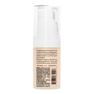 Foto 7 | Foto 7 | Prebase Facial E.l.f., Iluminadora, Sedosa Y Duradera, Vegana - Venta Internacional.