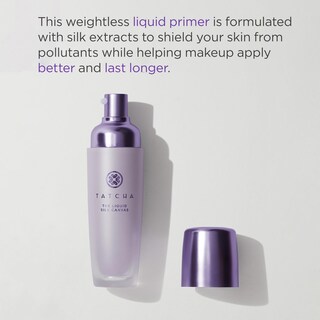 Foto 4 | Foto 4 | Primer Facial Tatcha, Lienzo De Seda Líquida, 30 Ml | 1 Onza, Sin Aceite - Venta Internacional.