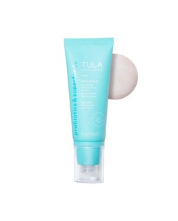 Foto 1 | Foto 1 | Filtro Facial Primer Tula Skin Care Blurring Sunrise 30 ml - Venta Internacional