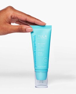 Foto 2 | Foto 2 | Filtro Facial Primer Tula Skin Care Blurring Sunrise 30 ml - Venta Internacional