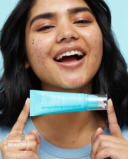 Foto 4 | Foto 4 | Filtro Facial Primer Tula Skin Care Blurring Sunrise 30 ml - Venta Internacional