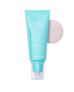 Foto 1 | Foto 1 | Filtro Facial Primer Tula Skin Care Bluring Supersize Luna 60 Ml - Venta Internacional