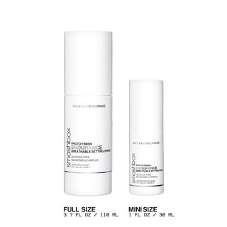 Foto 5 | Foto 5 | Spray Fijador Smashbox Photo Finish Endurance Breathable - Venta Internacional.