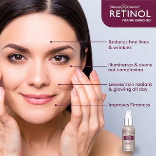 Foto 4 | Foto 4 | Primer Para El Cuidado De La Piel Radiance Booster Retinol Glow, 30 Ml - Venta Internacional.
