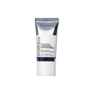 Foto 1 | Foto 1 | Prebase De Maquillaje Smashbox Photo Finish Control Matifying - Venta Internacional.