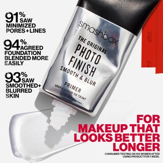 Foto 3 | Foto 3 | Primer De Maquillaje Smashbox The Original Photo Finish 50 Ml - Venta Internacional.