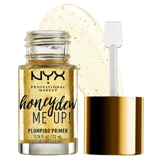 Foto 1 | Foto 1 | Prebase Facial Nyx Professional Makeup Honeydew Me Up Vegan - Venta Internacional.