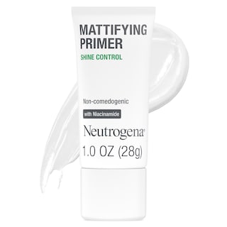 Foto 1 | Foto 1 | Primer Neutrogena Matifying Con Shine Control, 30 Ml, Con Niacinamida - Venta Internacional.