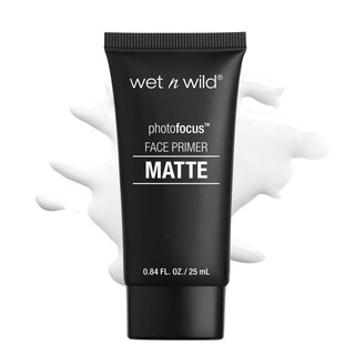 Foto 1 | Foto 1 | Prebase Facial Wet N Wild Photo Focus Matte Clear - Venta Internacional.