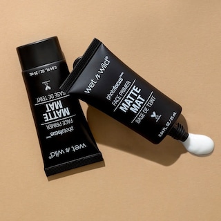 Foto 2 | Foto 2 | Prebase Facial Wet N Wild Photo Focus Matte Clear - Venta Internacional.