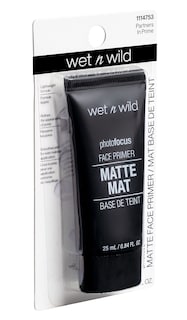 Foto 4 | Foto 4 | Prebase Facial Wet N Wild Photo Focus Matte Clear - Venta Internacional.