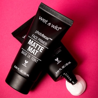 Foto 5 | Foto 5 | Prebase Facial Wet N Wild Photo Focus Matte Clear - Venta Internacional.