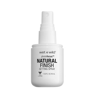 Foto 2 | Foto 2 | Spray Fijador Wet N Wild Photo Focus Natural, 45 Ml - Venta Internacional.
