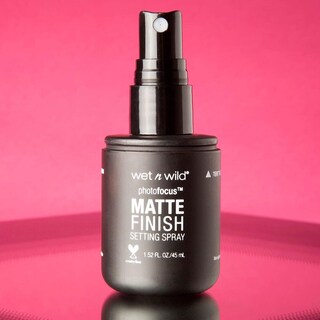 Foto 4 | Foto 4 | Spray Fijador Wet N Wild Photo Focus, Acabado Mate, Vegano - Venta Internacional.