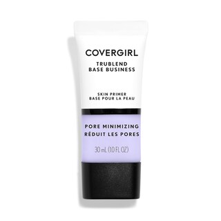 Foto 1 | Foto 1 | Primer Facial Covergirl Base Business Minimizador De Poros, 30 Ml - Venta Internacional.