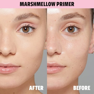 Foto 4 | Foto 4 | Set De Maquillaje Nyx Professional Marshmellow Primer + Spray X2 - Venta Internacional.