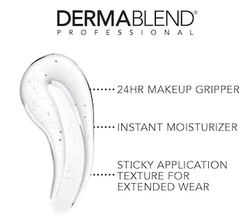 Foto 2 | Foto 2 | Primer Dermablend Insta-grip Jelly, 30 Ml, Sin Silicona - Venta Internacional.