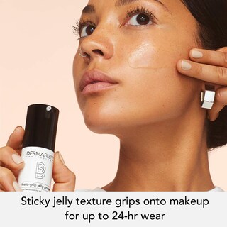 Foto 3 | Foto 3 | Primer Dermablend Insta-grip Jelly, 30 Ml, Sin Silicona - Venta Internacional.