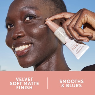 Foto 3 | Foto 3 | Primer Covergirl Trublend Skin Enhancer Velvet Blur 24 Ml - Venta Internacional.