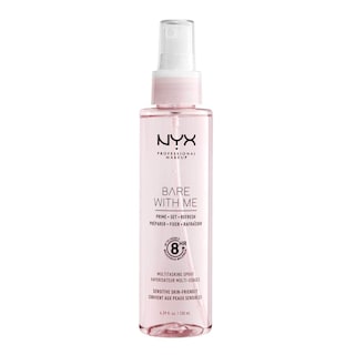 Foto 1 | Foto 1 | Primer En Aerosol Fijador De Maquillaje Nyx Bare With Me Multitasking - Venta Internacional.
