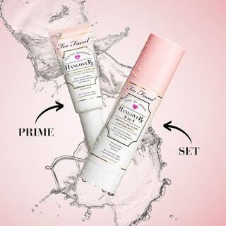 Foto 2 | Foto 2 | Primer Y Fijador En Aerosol Too Faced Hangover 3 En 1, 120 Ml - Venta Internacional.