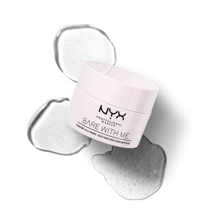 Foto 4 | Foto 4 | Gel Hidratante Primer Nyx Professional Makeup Bare With Me - Venta Internacional.