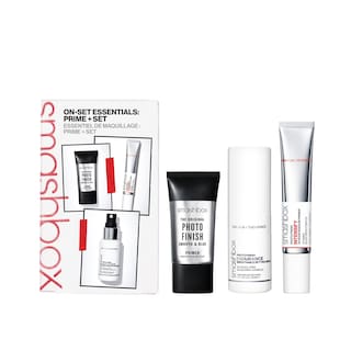 Foto 1 | Foto 1 | Set De Maquillaje Smashbox On-set Essentials: Prime + Set - Venta Internacional.