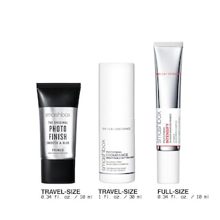Foto 5 | Foto 5 | Set De Maquillaje Smashbox On-set Essentials: Prime + Set - Venta Internacional.
