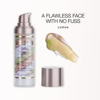Foto 2 | Foto 2 | Primer Stila One Step, Corrector De Color E Iluminador, 30 Ml - Venta Internacional.