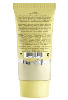 Foto 5 | Foto 5 | Primer Wet N Wild Prime Focus Glass Skin Correct Yellow X2 - Venta Internacional.