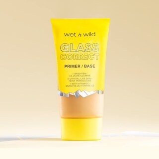 Foto 6 | Foto 6 | Primer Wet N Wild Prime Focus Glass Skin Correct Yellow X2 - Venta Internacional.