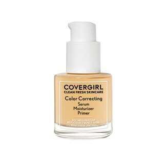 Foto 1 | Foto 1 | Crema Hidratante Y Prebase Facial Covergirl Clean Fresh 30 Ml - Venta Internacional.