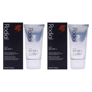 Foto 1 | Foto 1 | Base Rodial Skin Spf 20-05 Miami Dark 40 Ml - Venta Internacional.