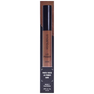 Foto 5 | Foto 5 | Prebase Para Sombras De Ojos Smashbox Photo Finish Lid Primer Dark 2.37 M - Venta Internacional.